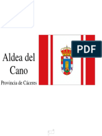 Aldea Del Cano