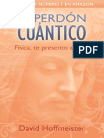 El Perdon Cuantico - Fisica Te Presento a Jesus - David Hoffmeister