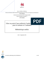 Pi Auditunifie Methodologie Rev2 20180906