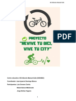 Revivetubici, Vivetucity