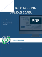 User Manual Edabu