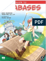 The Manga Guide to Databases by Mana Takahashi, Shoko Azuma (Z-lib.org)