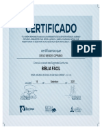 Certifica Do