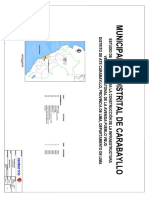 1001 Lámina de Títulos y Mapa de Ubicación