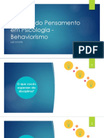 MPP B 01 Apresentação+da+disciplina+e+Origens+e+desenvolvimento+do+Behaviorismo