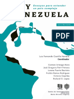 Hoy Venezuela CIHMBI 2021 1