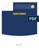 Caso Clínico 2