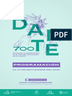Dante700_programa