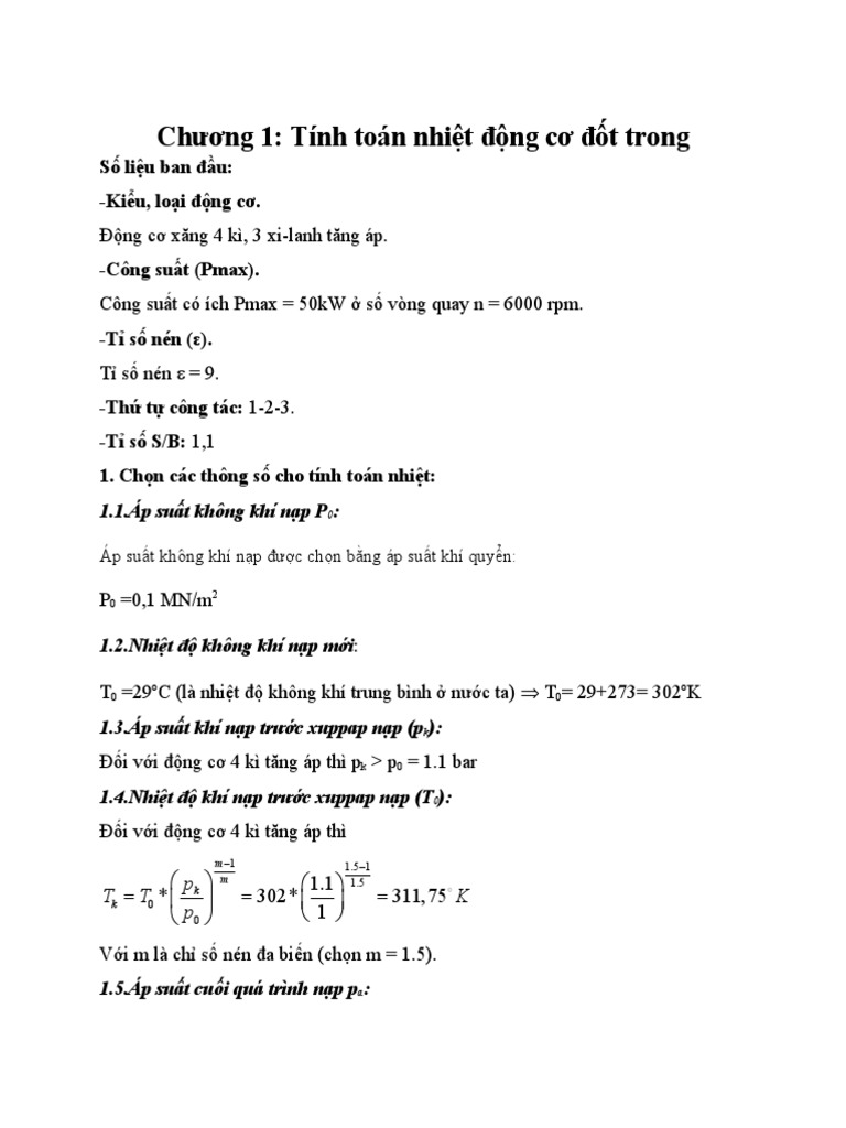 3. Ứng Dụng của Công Nhiệt trong Thực Tiễn