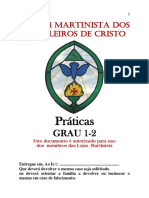 Praticas Da Ordem Martinista Dos Cavaleiros de Cristo G1 2