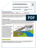 MATERIAL PARA LA CLASE: No Es Necesario Imprimir Porque Se Trabajará en La Hora de Clase Con La Maestra