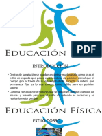 Educacion Física