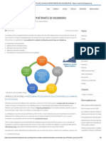 PROCEDIMIENTO DE LÍQUIDOS PENETRANTES EN SOLDADURAS - Marine and Naval Engineering