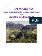 8 2 Plan Maestro Areas de Conservacion Austro 6 14