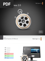 Download Media Express Manual by Joo Vitor Mendona Moura SN52590278 doc pdf