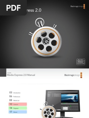 Blackmagic Media Express Download Mac Free Blackmagic Media Express Download Mac Free