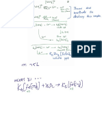 (Fe (CN) 6) 4 - Important Reactions of Potassium Ferro Cyanide