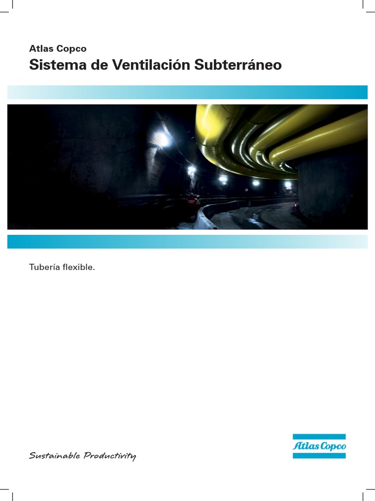 Swedvent Duct New Spanish PDF Tubería (transporte de fluidos