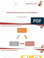 Finanzas Internacionales Clase 2