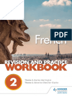 AQA A-Level French Revision and Practice Workbook - Themes 3 and 4 (PDFDrive)