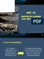 Nic 12