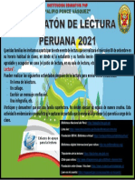 Maraton de Lectura 2021