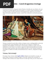 Tristan si Isolda
