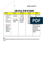PLANIFICADOR  DEl 06 AL 10 DE SETM-PDF