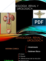 3- Semiologia renal y urologica