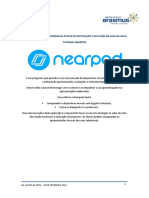 Tutorial Nearpod