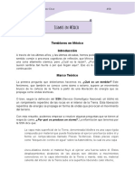 Análisis Espacial de Un Fenómeno Grográfico