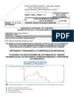 TALLER R FISICA 11o