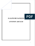 JATO DE SANGUE