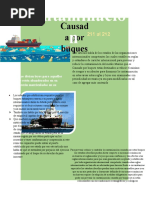 Articulos 211 212 ENSAYO CONVEMAR