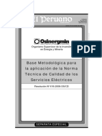 2. Base Metodologica NTCSE R 616-2008-OS-CD