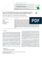 Carbohydrate Polymers 208 (2019) 345-355