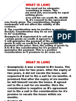 What Is Law2