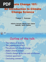 Download Global Warming Thomas C Peterson PhD by National Press Foundation SN52592415 doc pdf
