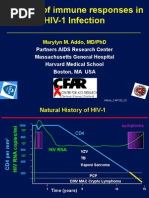 Download HIVAIDS and Immunology Dr Marylyn Addo by National Press Foundation SN52592654 doc pdf