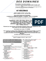 2011-10-17 - Saint Maurice