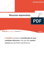 recursos expressivos 1