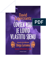 5.Covjek koji je lovio vlastitu sjenu  - Steig Larsson David Lagercrantz.pdf · version 1