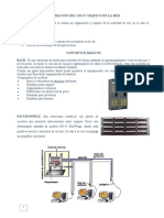 Cableado Estructurado y Cuartos de Equipo