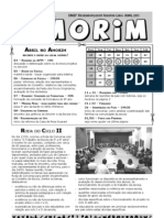 Correio Do Amorim - Abril 2011