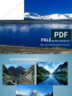 Presentacion Paleolagos
