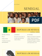 Presentación Senegal