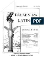 Palaestra Latina 74