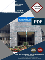 Brochure 2021-23 PGDM (FM)