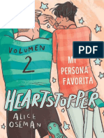 Vol 2. Mi Persona Favorita - Alice Oseman
