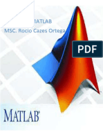 Guía 1 Matlab